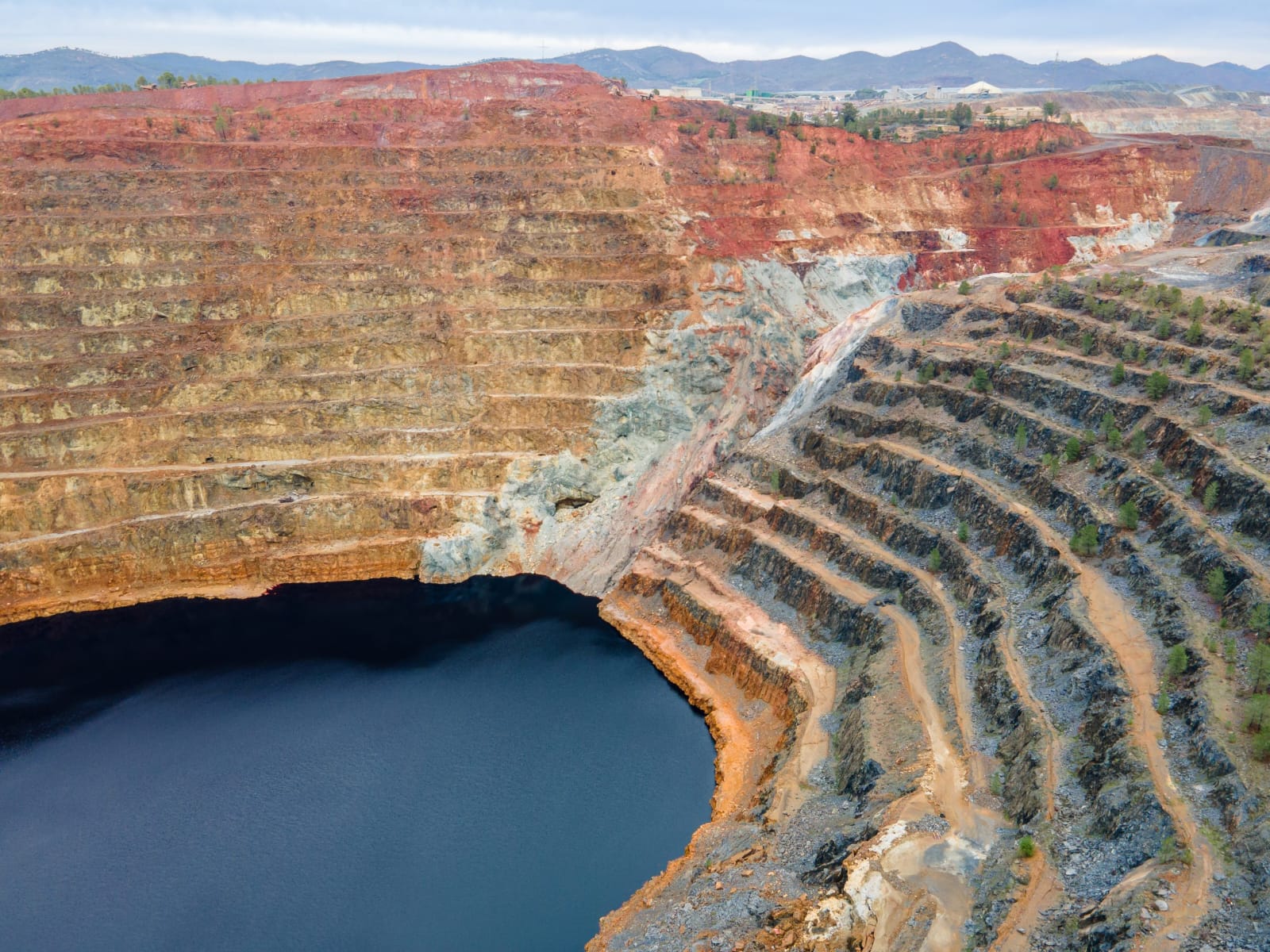 Remediación Ambiental